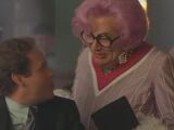 Dame Edna