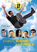 Einmal Himmel und zurueck