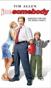 Movie: Joe Somebody