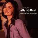 Songs From Ally McBeal