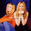 HEART and SOUL News Songs From Ally McBeal