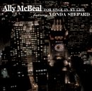 Ally McBeal: For Once In My Life Featuring Vonda Shepard