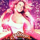 Maria Carey - Glitter - Cover