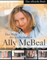 Die Welt der zauberhaften Ally McBeal