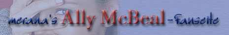 http://www.allymcbeal-fanseite.de