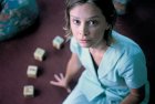 Fragile: Calista Flockhart
