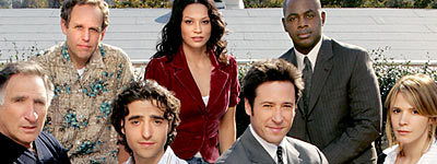 NUMB3RS