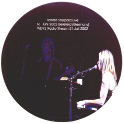 CD-Label