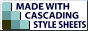 Valid CSS