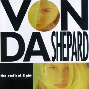 The Radical Light